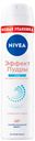 Дезодорант спрей женский Nivea Fresh Эффект Пудры 150мл
