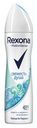 Дезодорант-аэрозоль Rexona Свежесть душа, 150 мл