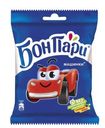 Мармелад Бон Пари Машинки жевательный фигурный со вкусом фруктов 75г