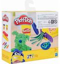 Мини-игровой набор Play-Doh, в ассортименте