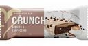 Батончик протеиновый без сахара Crunch Печенье с капучино, 60 г
