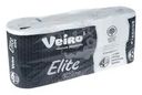 Туалетная бумага "Elite Extra", Veiro, 4 слоя, 8 рулонов