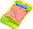 Полуфабрикат для фарша ТРОЕКУРОВО, из цыпленка-бройлера, охлажденный, 500г