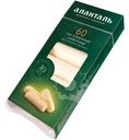 Сыр Аланталь №60 плавленый 40%, 140г