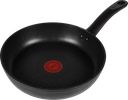 Сковорода TEFAL FLAVOR Force антипригарное покрытие 24см, кованый алюминий, Арт. E2770474