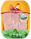 Филе бедра цыпленка Петелинка без кожи охлажденное