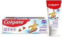 Зубная паста детская Colgate арбуз 60 мл