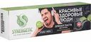 Зубная паста Synergetic Природное отбеливание Уголь + мята, 100 г
