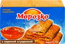 Блинчики МОРОЗКО с вареной сгущенкой, 420г