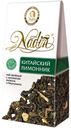 Чай зеленый Nadin Китайский лимонник листовой, 50 г
