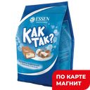 КАК ТАК Конфеты вафельные с кокосом 210г (Эссен):8