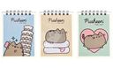 Блокнот Pusheen, 40л