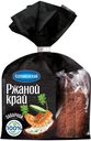 Хлеб Ржаной край ржано-пшеничный в нарезке 300 г