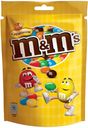 Драже M&M's с арахисом, 130г