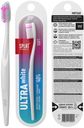 Зубная щетка Splat Professional Ultra white мягкая
