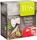 Чай зелёный Tess Daiquiri Breeze, 20х1,8 г