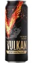 Энергетический напиток Vulkan оригинальный, 450мл
