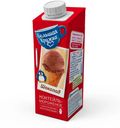 Коктейль молочный со вкусом шоколада, 3%, Большая кружка, 250 мл