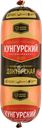 Колбаса вареная МК КУНГУРСКИЙ Докторская ГОСТ, высший сорт, весовая