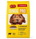Корм сухой Dingo Pro с говядиной для собак мелких пород 1.9кг