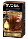 Краска для волос Syoss, 6-76 Мерцающий медный