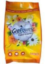 Стиральный порошок GrePower с тропическим ароматом 500г