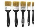Набор кистей малярных, Master Hand, 5 шт.