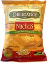 Чипсы Delicados кукурузные, оригинальные, 150 г