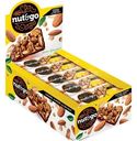 Батончик NUT&GO миндальный, 34г