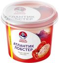 Паста Санта Бремор Атлантик лобстер с мясом лобстера, 150г