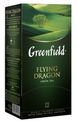 Чай Greenfield Flying Dragon зеленый листовой 25пак*2г