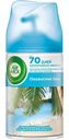 Освежитель воздуха Air Wick Океанский бриз сменный баллон, 250мл