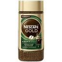 NESCAFE Gold Aroma Intenso Кофе сублимир 170г ст/бан:6