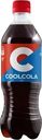 Напиток CoolCola газированный 0.5л