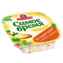 Салат БЕЛОРУССКИЙ, Санта Бремор, с печенью и грибами, 150г