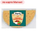 Сыр ЛАРЕЦ с вялен томат и ореган 50% 245г