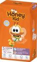 Подгузники Honey Kid Junior 11-25кг 56шт.