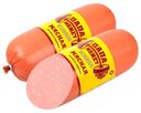 Колбаса вареная «Папа может» Мясная со шпиком, 1 кг