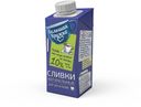 Сливки для чая и кофе, 10%, Большая кружка, 200 мл