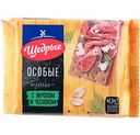 Хлебцы ржано-пшеничные Особые Щедрые с укропом и чесноком, 200 г
