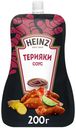 Соус Heinz Терияки универсальный 200 г