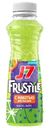 Сок J7 Frustyle кактус-лайм детский, 385мл