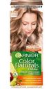 Крем-краска Garnier Color Naturals Crème стойкая питательная тон 8.132