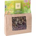 Напиток чайный ягодно-травяной Чайный дворик Монастырский Секрет долгожителей, 100 г