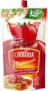 Кетчуп СЛОБОДА Томатный, 320г