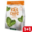 Чипсы KALE CHIPS с паприкой, 30г