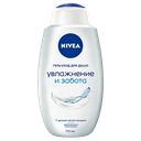 Гель для душа NIVEA®, Нежное увлажнение, 750мл