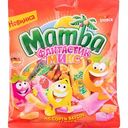 Конфеты жевательные Mamba Фантастик Микс, 150 г