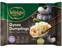 Дамплинги Bibigo с тигровыми креветками, 350г