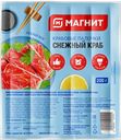 Палочки крабовые СЕВЕРНАЯ ГАВАНЬ снежный краб охлажденные, 200г